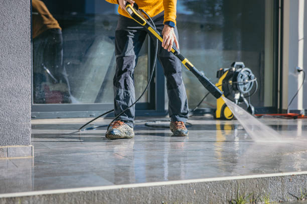 Allison, IA Pressure washing Company